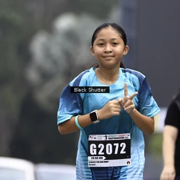 Runner Photo 8901693