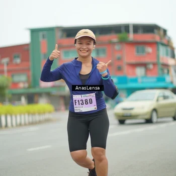 Runner Photo 8901696