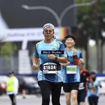 Runner Photo 8901712