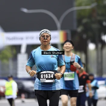 Runner Photo 8901717