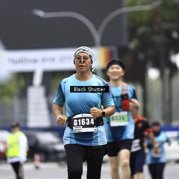 Runner Photo 8901718