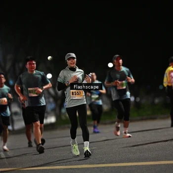 Runner Photo 8901727
