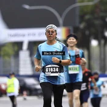 Runner Photo 8901728