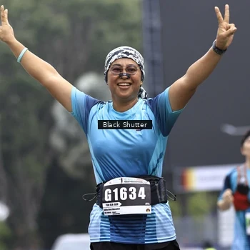 Runner Photo 8901731