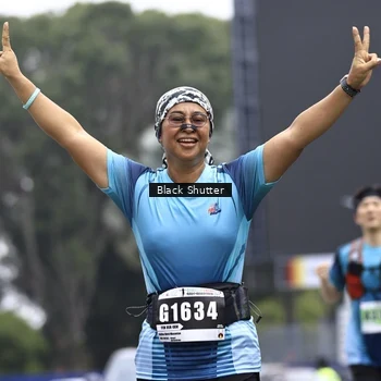 Runner Photo 8901736