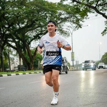 Runner Photo 8901739