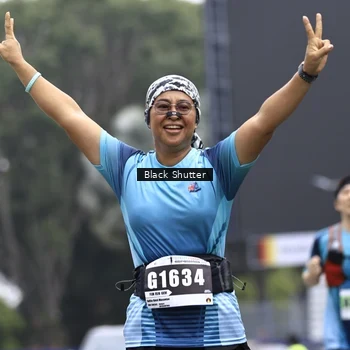 Runner Photo 8901741