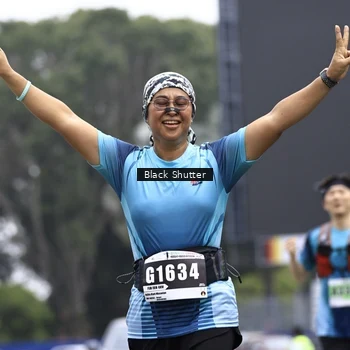 Runner Photo 8901743