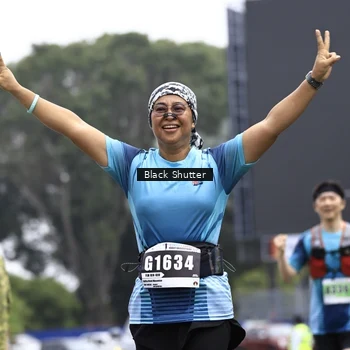 Runner Photo 8901745
