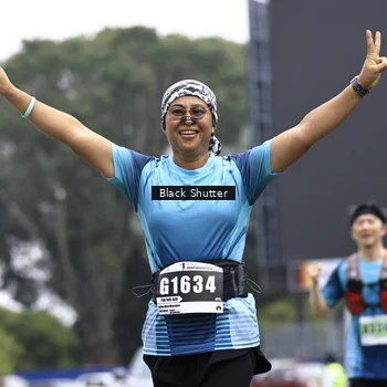Runner Photo 8901750