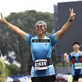 Runner Photo 8901751