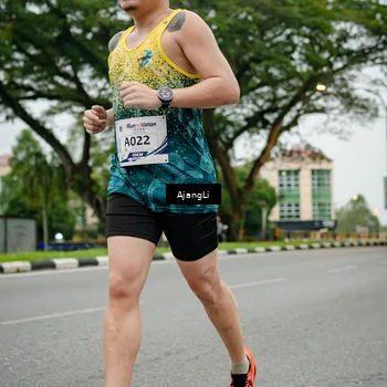 Runner Photo 8901752