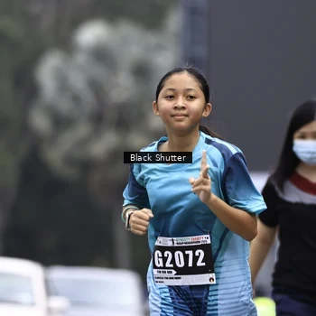 Runner Photo 8901755