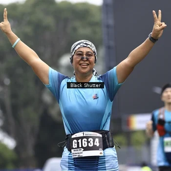 Runner Photo 8901758