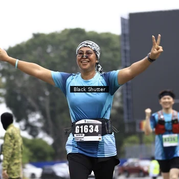 Runner Photo 8901759