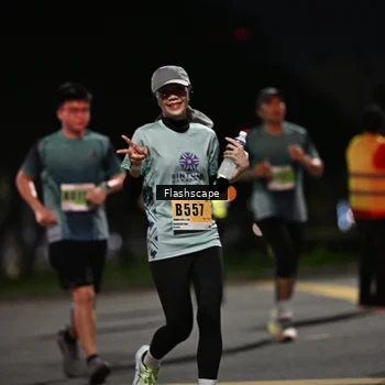 Runner Photo 8901760