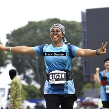 Runner Photo 8901766