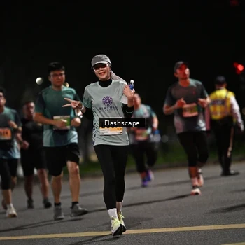Runner Photo 8901767