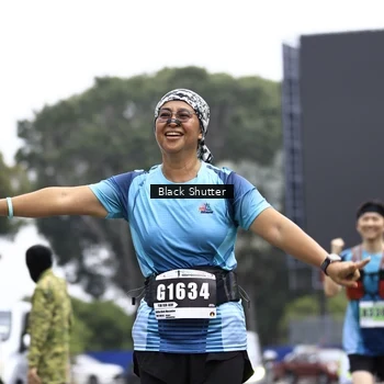 Runner Photo 8901771