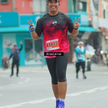 Runner Photo 8901773
