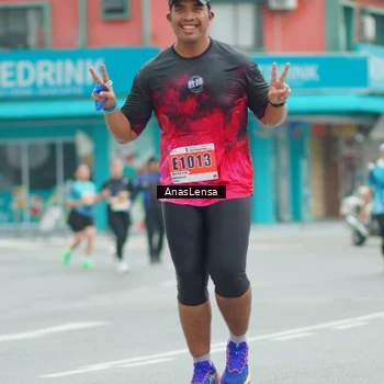 Runner Photo 8901776