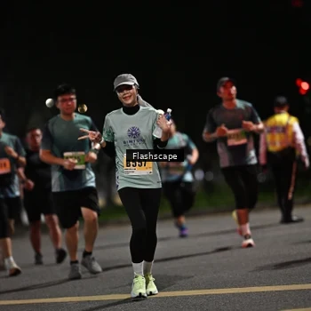 Runner Photo 8901777