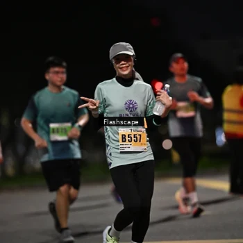 Runner Photo 8901778