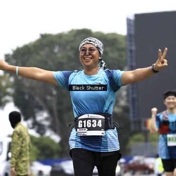 Runner Photo 8901781