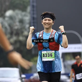 Runner Photo 8901782