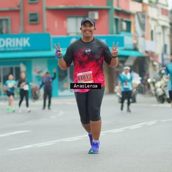 Runner Photo 8901788