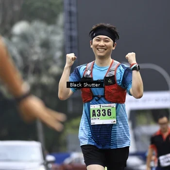 Runner Photo 8901801
