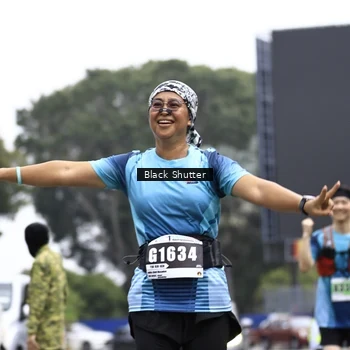 Runner Photo 8901802