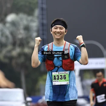 Runner Photo 8901803