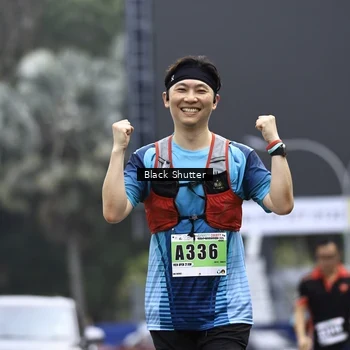 Runner Photo 8901808