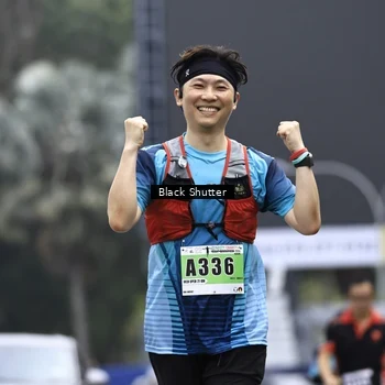 Runner Photo 8901816