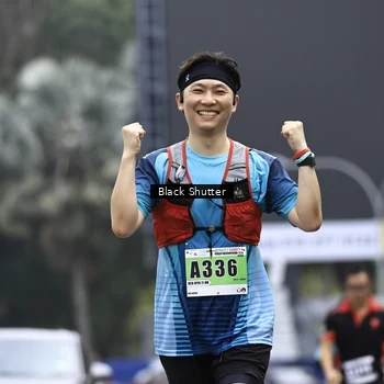 Runner Photo 8901822