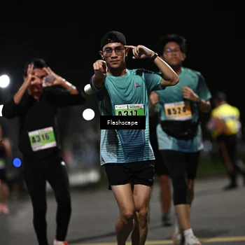 Runner Photo 8901823