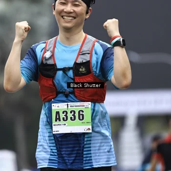 Runner Photo 8901828