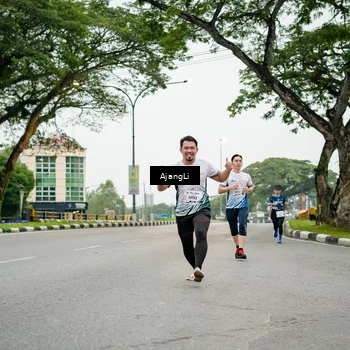 Runner Photo 8901829