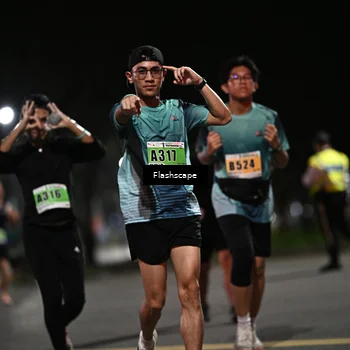 Runner Photo 8901833