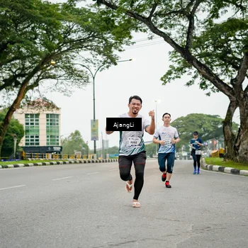 Runner Photo 8901836