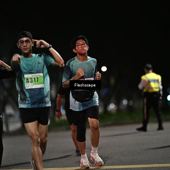 Runner Photo 8901842