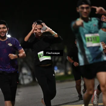 Runner Photo 8901844