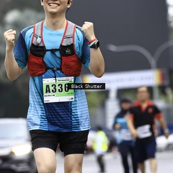 Runner Photo 8901845