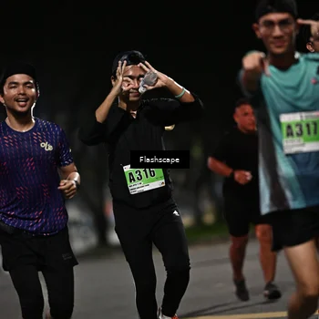 Runner Photo 8901846