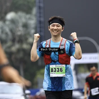 Runner Photo 8901853