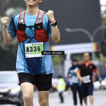 Runner Photo 8901860