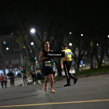 Runner Photo 8901861