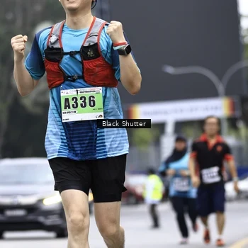 Runner Photo 8901862