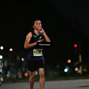 Runner Photo 8901867
